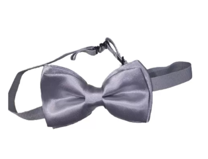 Corbatín Para Bebes Y Niños Elegante