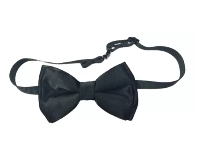 Corbatín Para Bebes Y Niños Elegante