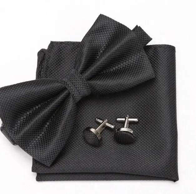 Accesorios Elegantes para Caballero