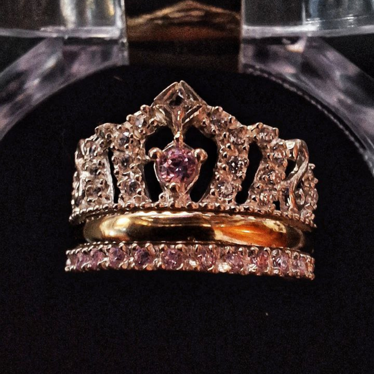 Anillos de 15 Años en Plata y Oro | Diseños Quinceañera