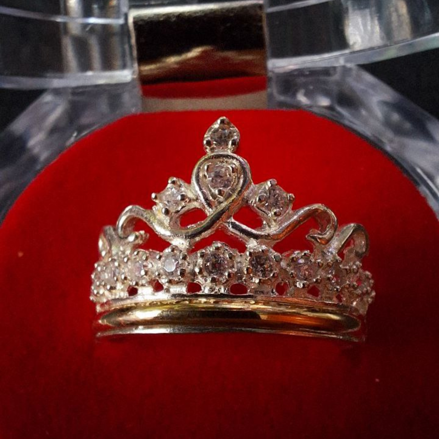 Anillos de 15 Años en Plata y Oro | Diseños Quinceañera