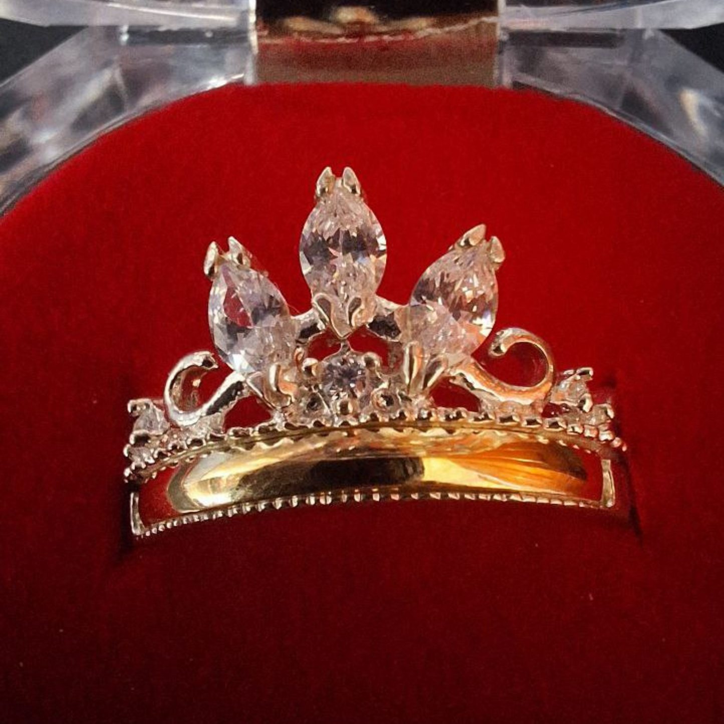 Anillos de 15 Años en Plata y Oro | Diseños Quinceañera