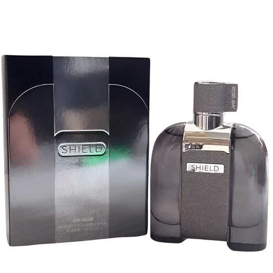 Loción Shield Pour Homme Caballero 100 Ml