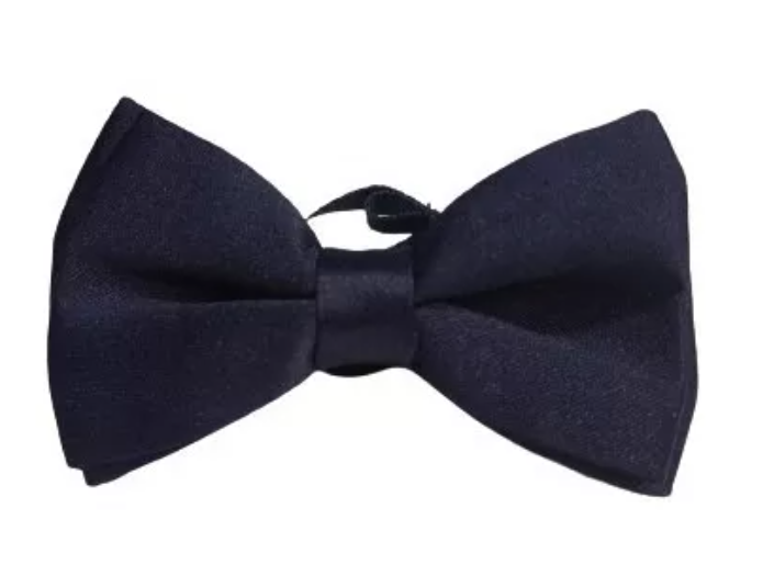 Corbatín Para Bebes Y Niños Elegante