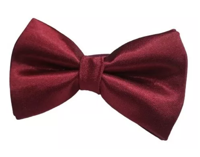 Corbatín Para Bebes Y Niños Elegante