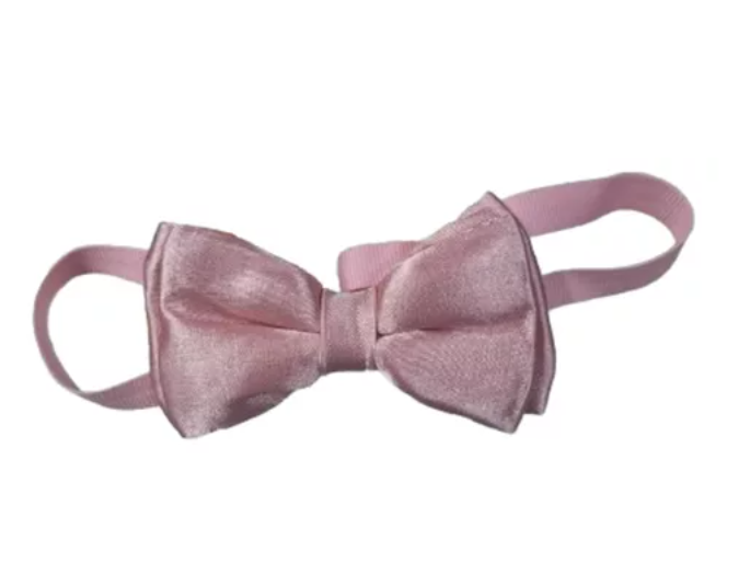 Corbatín Para Bebes Y Niños Elegante