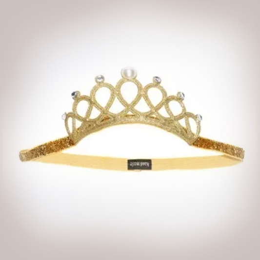 Diadema De Corona Para Niña