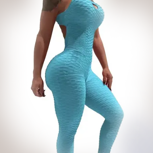 Enterizo Deportivo Mujer Levanta Cola
