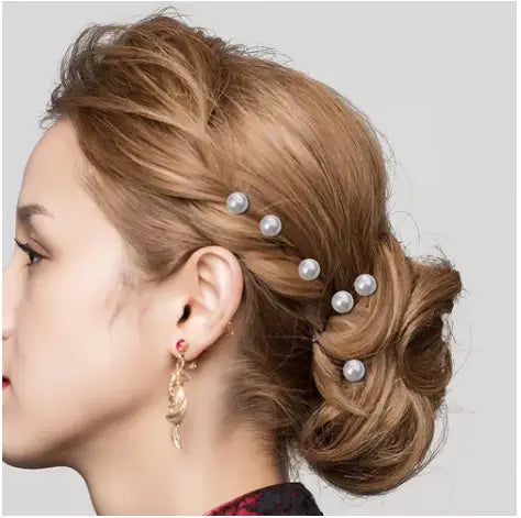 Accesorios Para Novia Tiara Tocado Diadema - Tocado y Velos