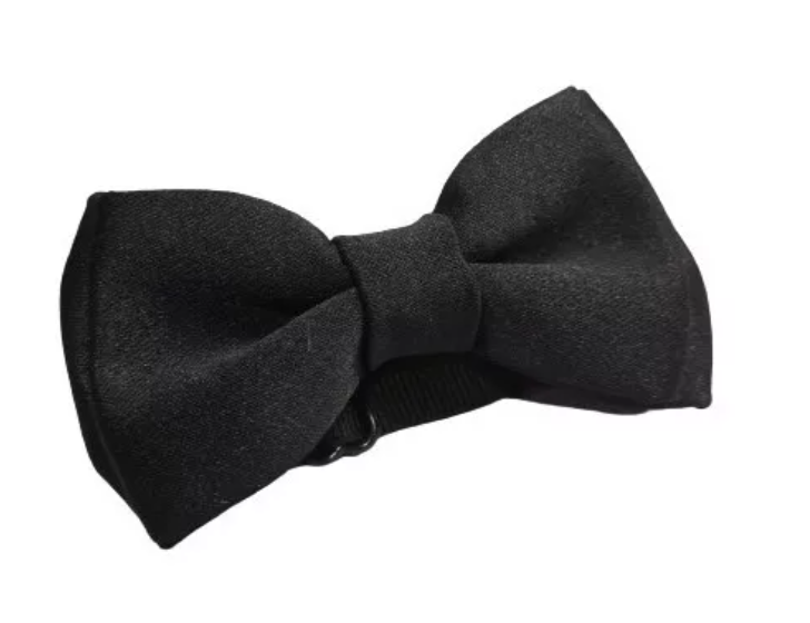 Corbatín Para Bebes Y Niños Elegante