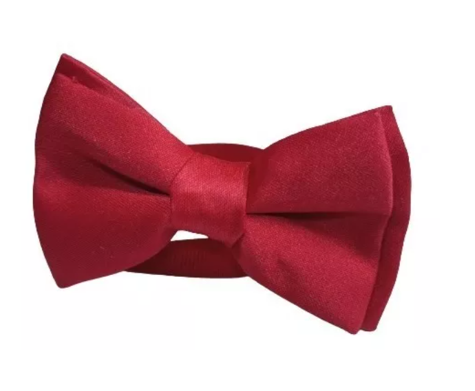 Corbatín Para Bebes Y Niños Elegante