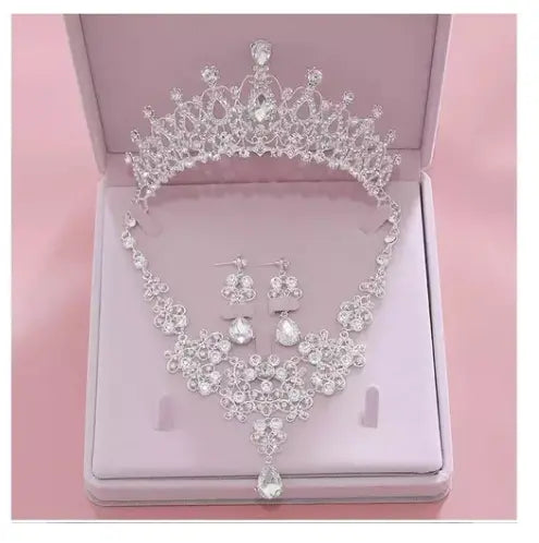 Tiara Corona