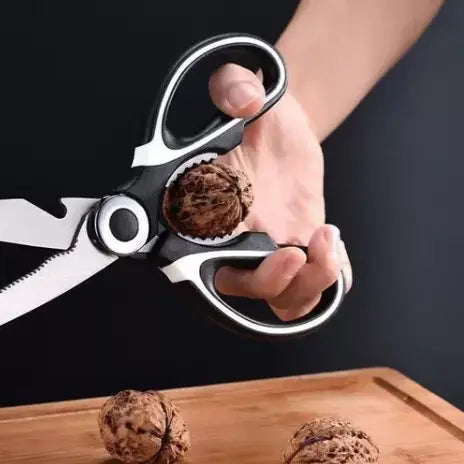 Tijeras De Cocina Multifuncionales
