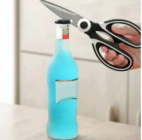 Tijeras De Cocina Multifuncionales