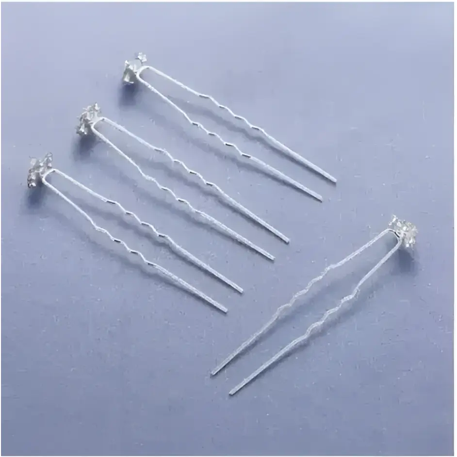 Tocado tiara diadema novia accesorios cabello boda Colombia