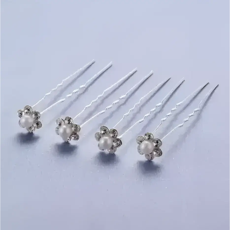 Tocado tiara diadema novia accesorios cabello boda Colombia