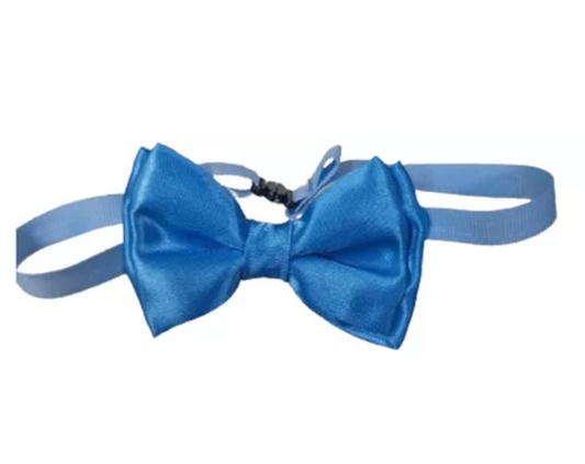 Corbatín Para Bebes Y Niños Elegante