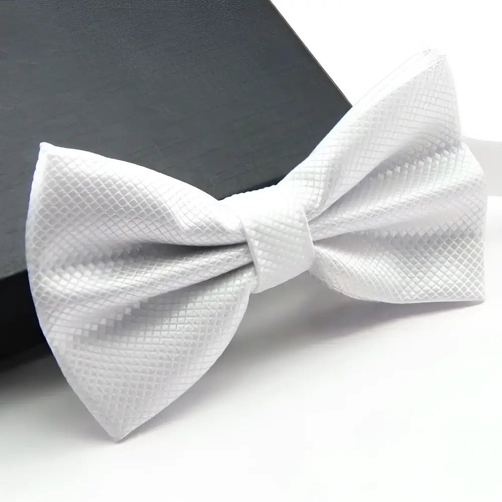 Corbatín caballero elegante bodas eventos Colombia