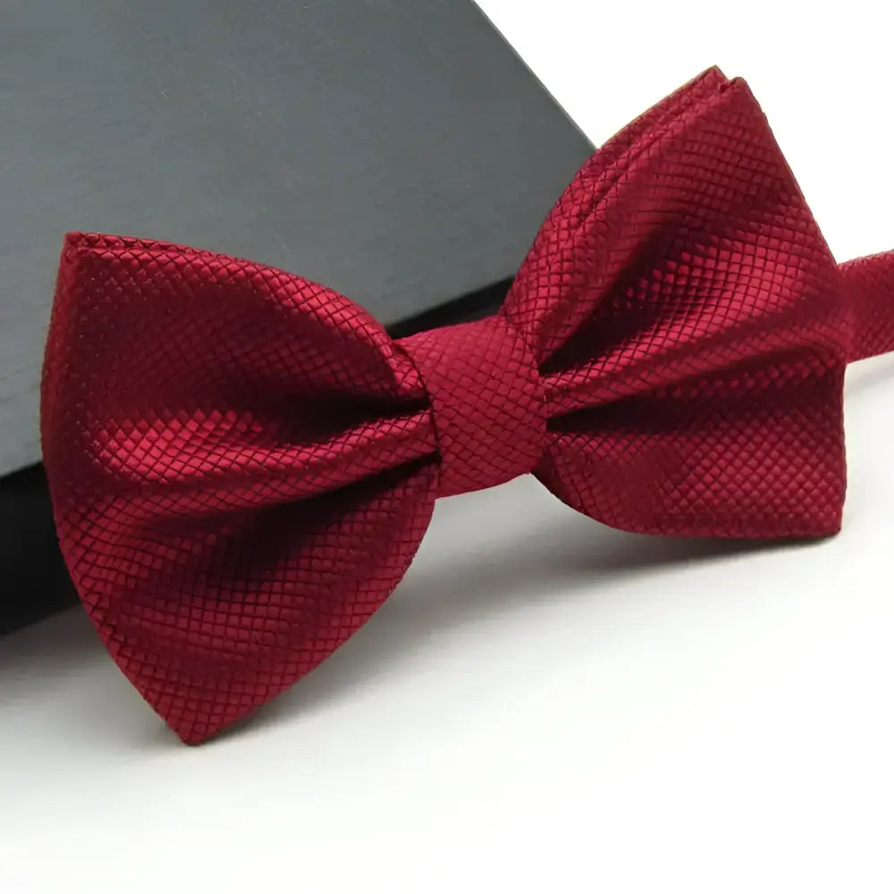 Corbatín caballero elegante bodas eventos Colombia