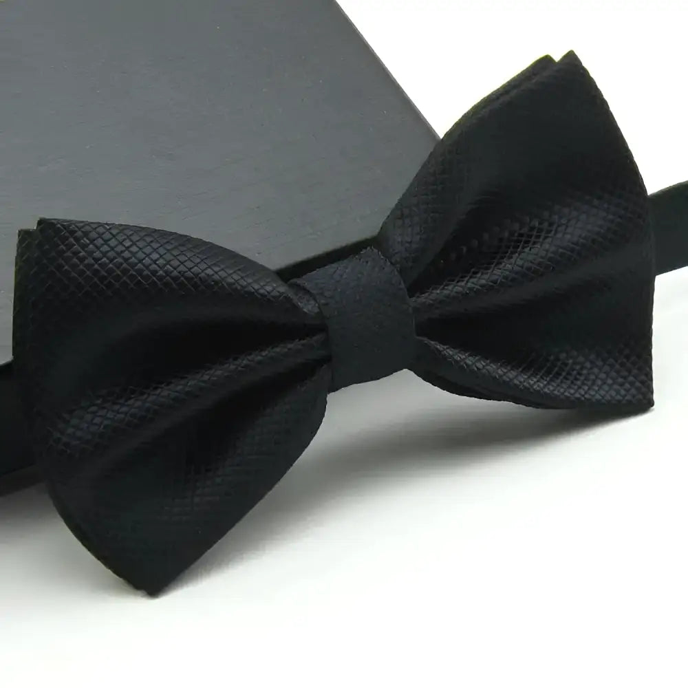 Corbatín caballero elegante bodas eventos Colombia