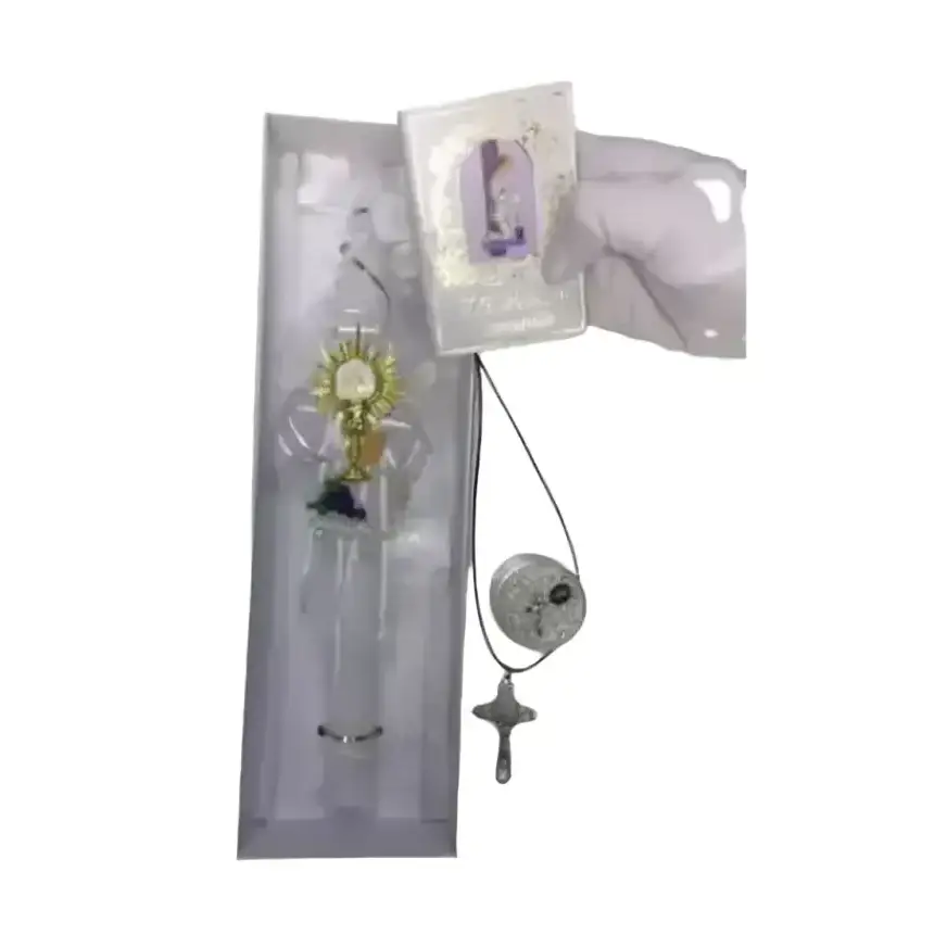 Kit primera comunión niño niña accesorios Colombia