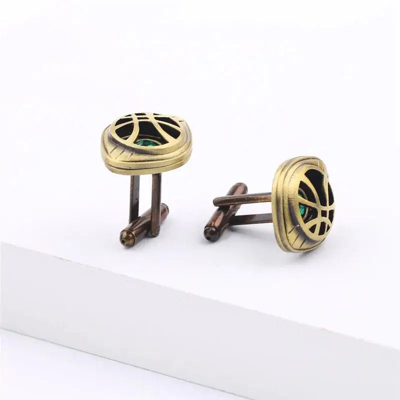 Mancornas Doctor Strange Ojo Agamotto Marvel Colombia