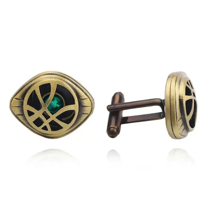 Mancornas Doctor Strange Ojo Agamotto Marvel Colombia