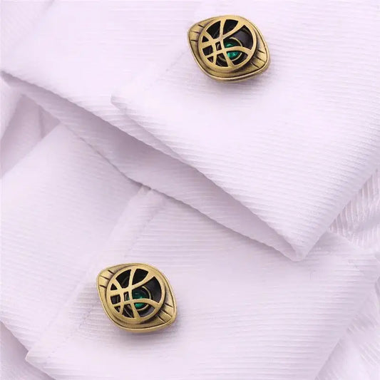 Mancornas Doctor Strange Ojo Agamotto Marvel Colombia