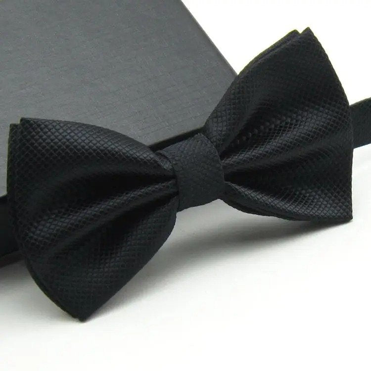 Corbatín Para Caballero Elegante